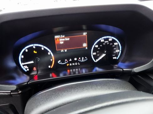 Used 2024 Ford Bronco Sport Big Bend image 19