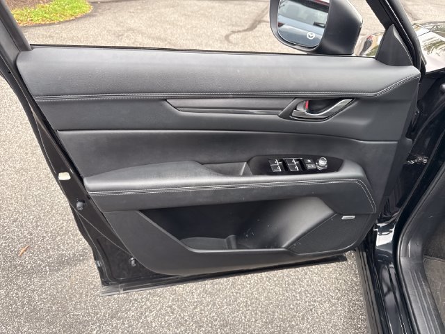 Certified 2024 MAZDA CX-5 AWD 2.5 S w/ Premium Plus Pkg image 21