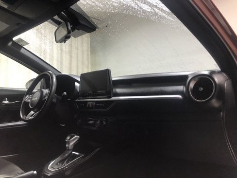 Certified 2022 Kia Forte GT-Line image 13