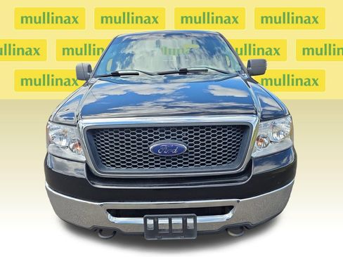 Used 2008 Ford F150 XLT AWD/4WD image 10