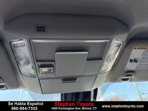 Used 2021 Toyota Tundra SR5 w/ TRD Sport Plus Package image 22