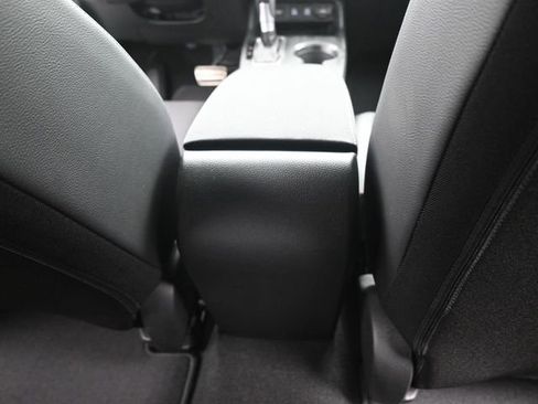 New 2026 Honda Civic Sport image 29