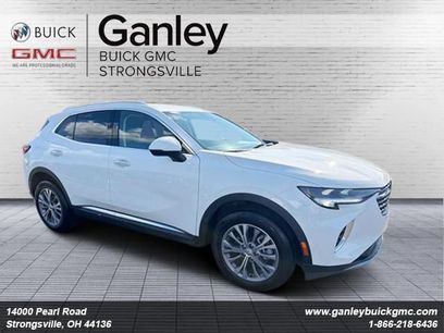 Used 2023 Buick Envision Preferred