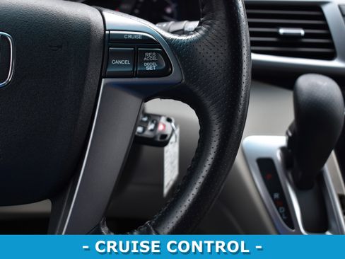 Used 2011 Honda Odyssey EX-L image 14