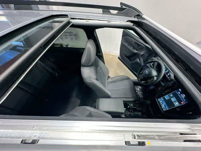 New 2026 Subaru Forester Premium AWD/4WD image 6