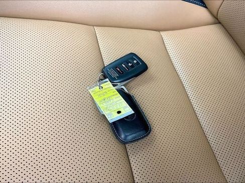 Used 2020 Lexus NX 300 AWD w/ Premium Package image 14