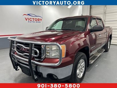 Used 2009 GMC Sierra 1500 SLE w/ Power Pack Plus