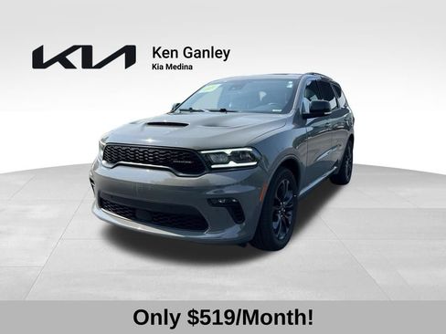 Used 2023 Dodge Durango R/T AWD/4WD image 1