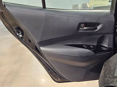 New 2025 Toyota Corolla GR image 19