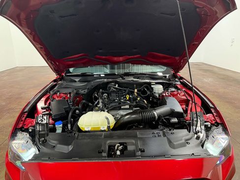 Used 2022 Ford Mustang Premium w/ Equipment Group 201A RWD image 80