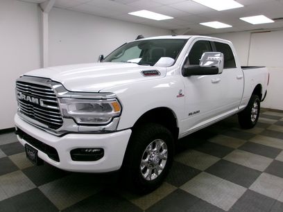 Used 2024 RAM 2500 Laramie