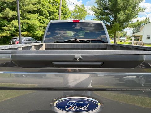 Used 2019 Ford F250 XLT w/ XLT Value Package AWD/4WD image 15