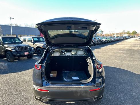 New 2026 MAZDA CX-30 2.5 Turbo w/ Premium Package image 29