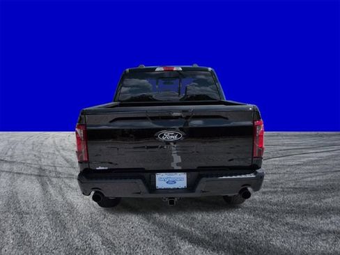 New 2026 Ford F150 XLT w/ Equipment Group 302A MID AWD/4WD image 5