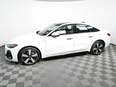New 2026 Audi A5 2.0T Premium AWD/4WD image 32