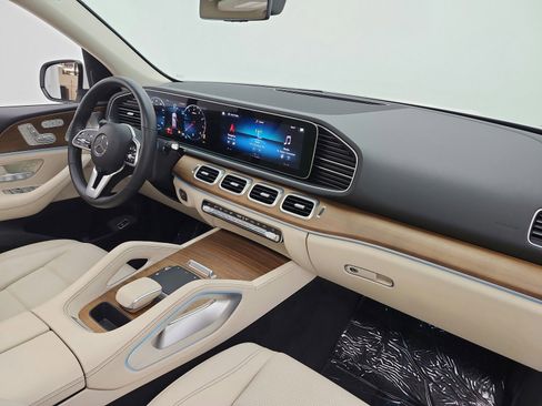 Used 2023 Mercedes-Benz GLE 350 image 19