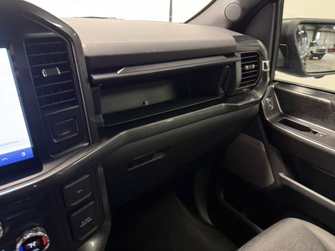 Used 2021 Ford F150 XLT w/ Equipment Group 302A High image 11