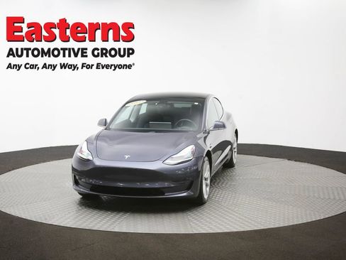 Used 2019 Tesla Model 3 Long Range image 48