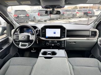 Certified 2025 Ford F150 XLT w/ Equipment Group 301A Standard video 3