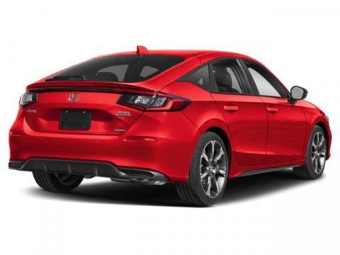 New 2026 Honda Civic Sport Touring image 5