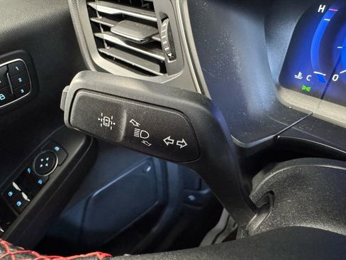 Used 2021 Ford Escape SEL w/ SEL Stealth AWD Package image 37