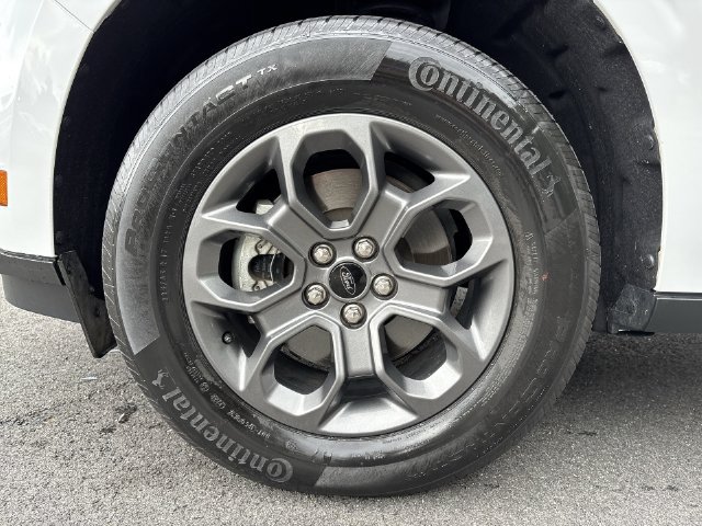 Used 2023 Ford Maverick XLT w/ Equipment Group 300A Standard AWD/4WD image 10