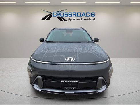 New 2026 Hyundai Kona SEL Premium image 8