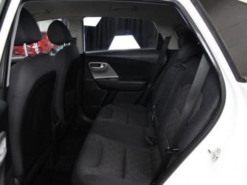 Used 2018 Kia Niro LX FWD image 20
