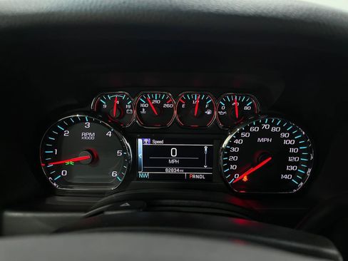 Used 2019 Chevrolet Tahoe LS w/ All-Season Package image 22