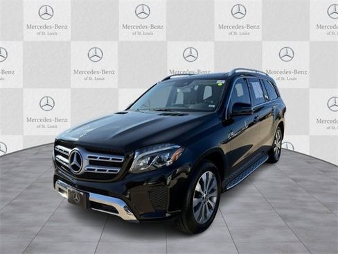Used 2019 Mercedes-Benz GLS 450 GLS 450 image 5