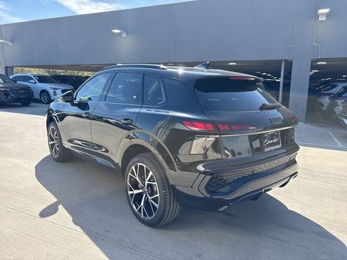 New 2026 Audi Q3 quattro 2.0T image 8