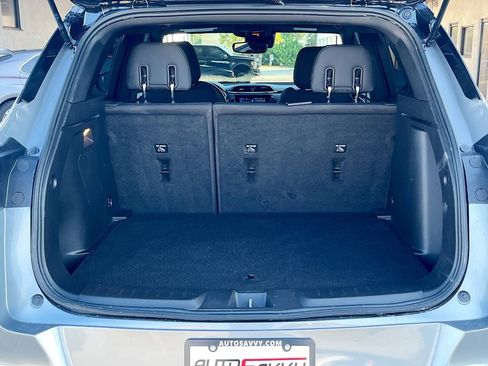 Used 2023 Chevrolet TrailBlazer RS w/ Convenience Package image 25