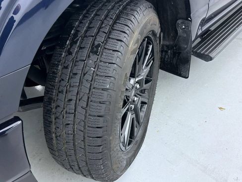 Used 2024 Ford F150 Platinum w/ Equipment Group 702A High AWD/4WD image 26