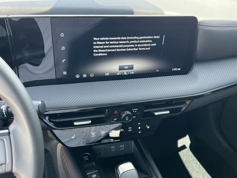 New 2026 Nissan Kicks SR FWD image 10