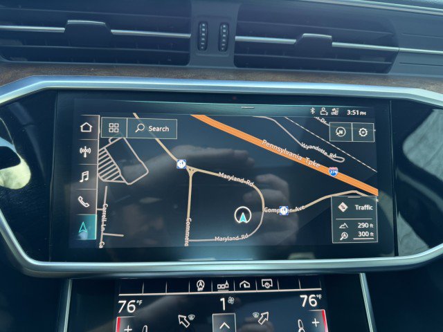 Used 2019 Audi A6 3.0T Premium Plus w/ Premium Plus Package AWD/4WD image 22