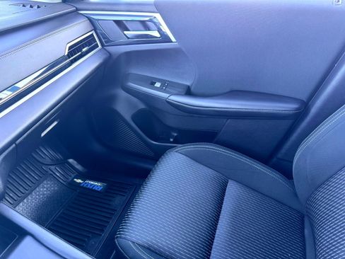 Used 2022 Mitsubishi Outlander ES image 29