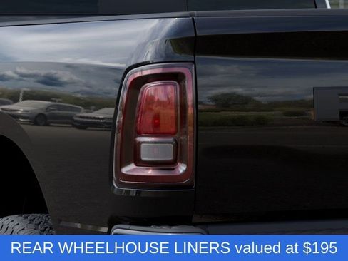 New 2026 RAM 2500 Tradesman AWD/4WD image 10