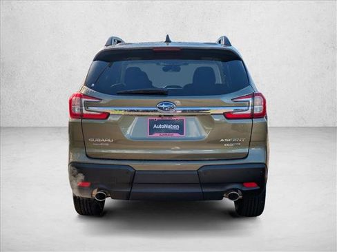New 2026 Subaru Ascent Limited image 7