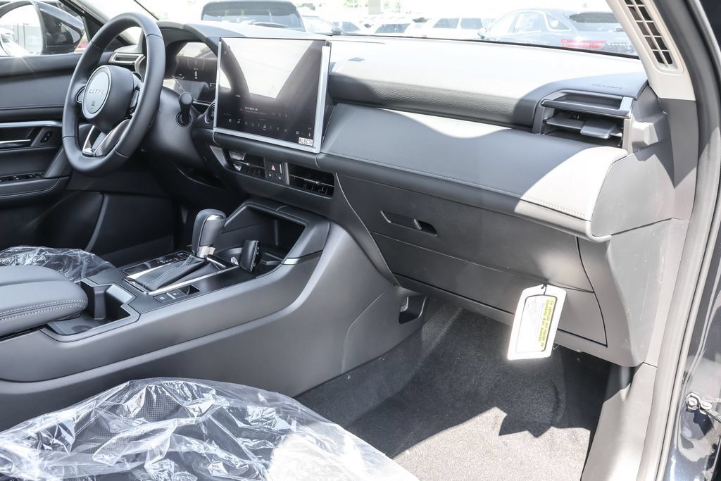 New 2026 MAZDA CX-5 Select AWD/4WD image 40