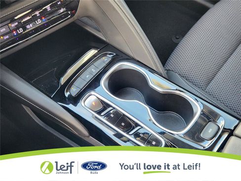Used 2023 Buick Envision Preferred FWD image 26
