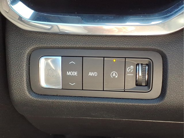 Used 2025 GMC Acadia Elevation AWD/4WD image 19
