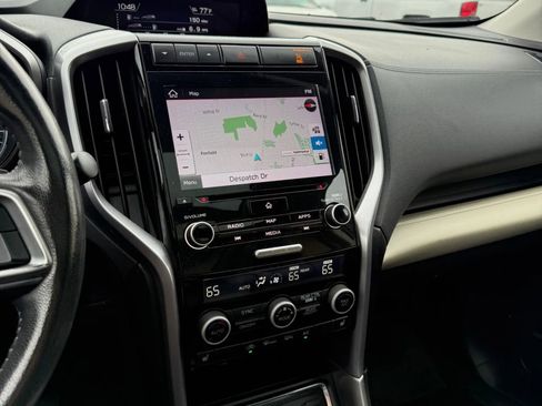 Used 2020 Subaru Ascent Limited w/ Technology Package image 3
