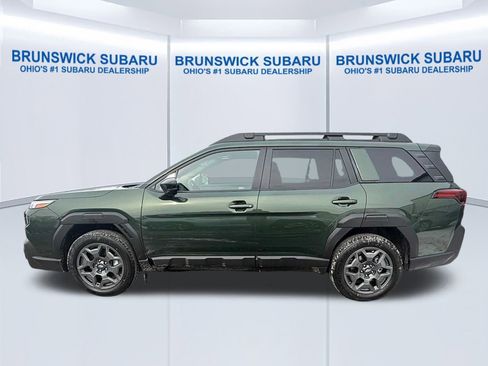 New 2026 Subaru Outback Premium image 3