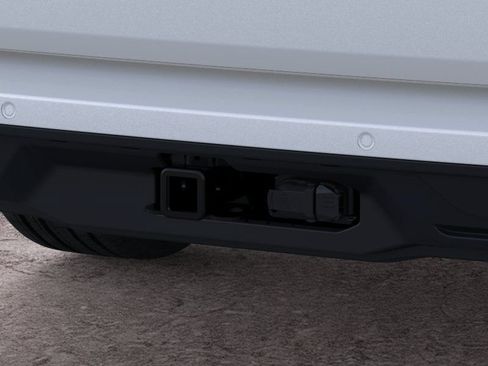 New 2026 Ford Expedition Max Active AWD/4WD image 24