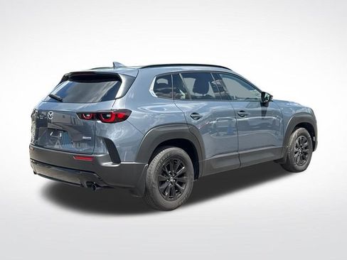 Used 2026 MAZDA CX-50 AWD 2.5 Hybrid w/ Weather Package image 6