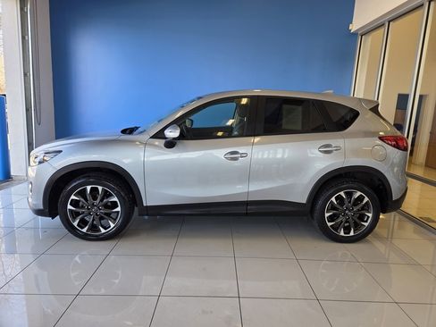Used 2016 MAZDA CX-5 Grand Touring image 4