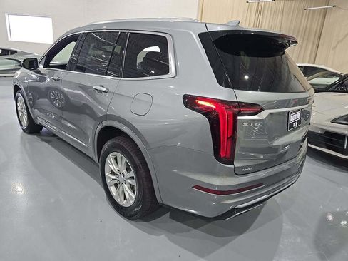 Used 2023 Cadillac XT6 Luxury AWD/4WD image 5