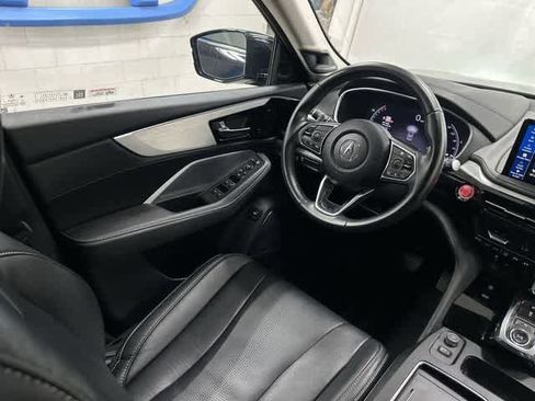 Used 2025 Acura MDX FWD w/ Technology Package image 12