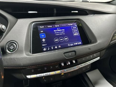 Used 2020 Cadillac XT4 Sport image 11