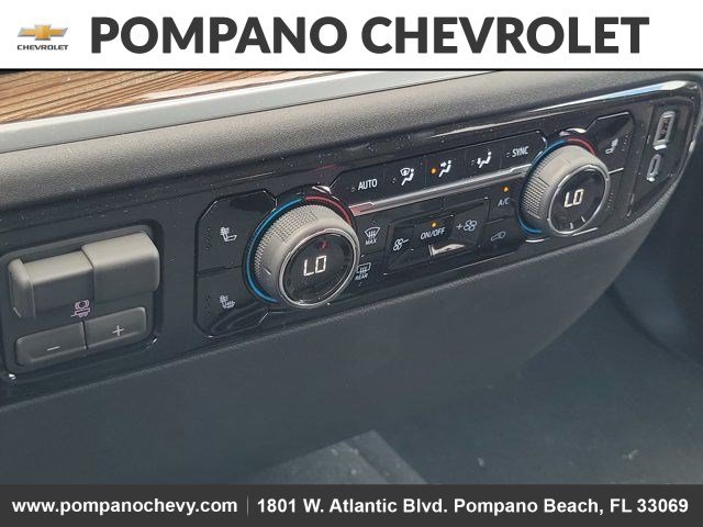 New 2026 Chevrolet Silverado 1500 RST RWD image 28